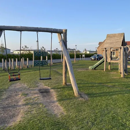 The Sandpiper - Part Of The The Bay Filey Village With Pool, Gym And Direct Access, Pub, Restaurant, Tennis And Meadows Walks 度假居 *