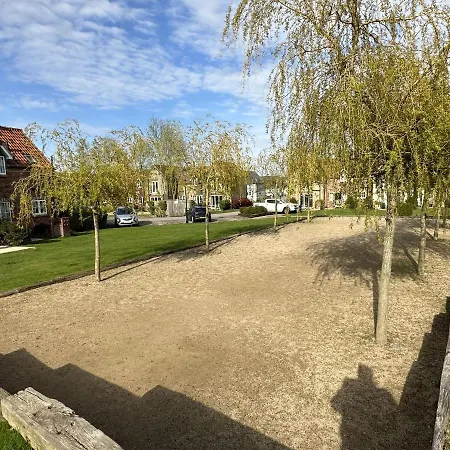 The Sandpiper - Part Of The The Bay Filey Village With Pool, Gym And Direct Access, Pub, Restaurant, Tennis And Meadows Walks Ferienhaus *