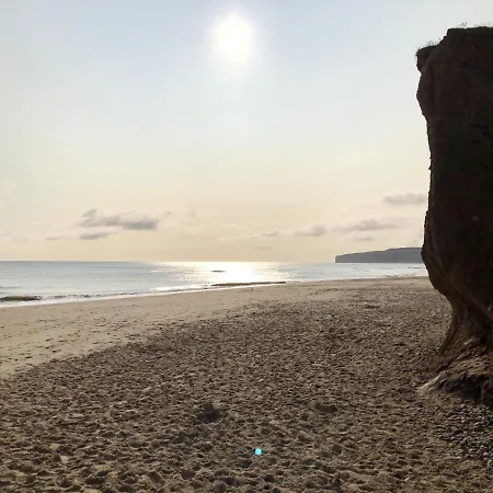 The Sandpiper - Part Of The The Bay Filey Village With Pool, Gym And Direct Access, Pub, Restaurant, Tennis And Meadows Walks 度假居
