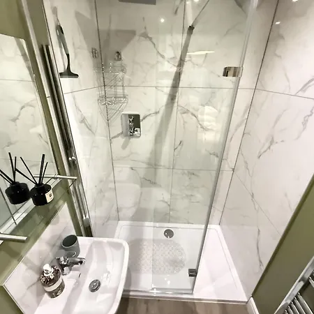 度假居 The Sandpiper - Part Of The The Bay Filey Village With Pool, Gym And Direct Access, Pub, Restaurant, Tennis And Meadows Walks Reighton