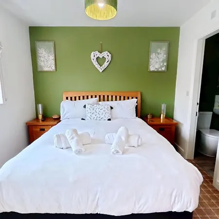 The Sandpiper - Part Of The The Bay Filey Village With Pool, Gym And Direct Access, Pub, Restaurant, Tennis And Meadows Walks Prázdninový dům