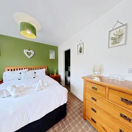The Sandpiper - Part Of The The Bay Filey Village With Pool, Gym And Direct Access, Pub, Restaurant, Tennis And Meadows Walks Prázdninový dům *