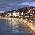 The Sandpiper - Part Of The The Bay Filey Village With Pool, Gym And Direct Access, Pub, Restaurant, Tennis And Meadows Walks بيت للعطل