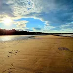 بيت للعطل The Sandpiper - Part Of The The Bay Filey Village With Pool, Gym And Direct Access, Pub, Restaurant, Tennis And Meadows Walks *