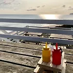 بيت للعطل The Sandpiper - Part Of The The Bay Filey Village With Pool, Gym And Direct Access, Pub, Restaurant, Tennis And Meadows Walks