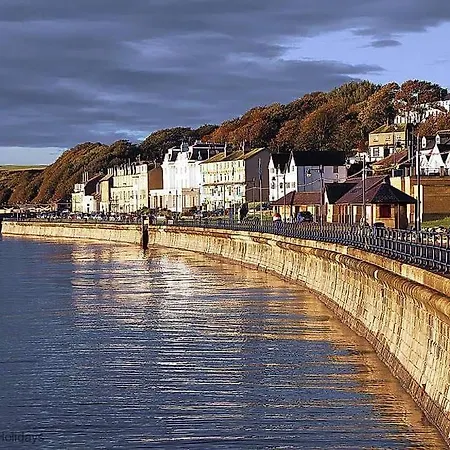 The Sandpiper - Part Of The The Bay Filey Village With Pool, Gym And Direct Access, Pub, Restaurant, Tennis And Meadows Walks Hébergement de vacances