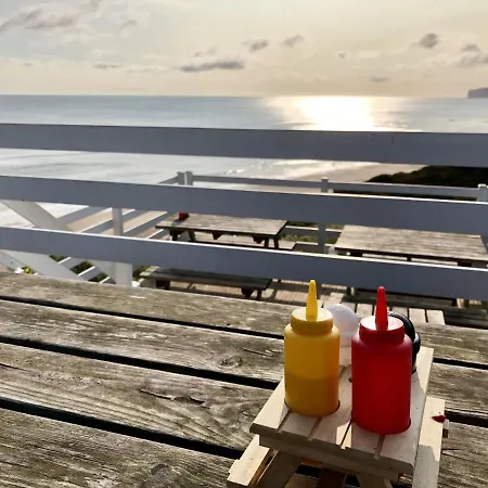 Tatil Evi The Sandpiper - Part Of The The Bay Filey Village With Pool, Gym And Direct Access, Pub, Restaurant, Tennis And Meadows Walks