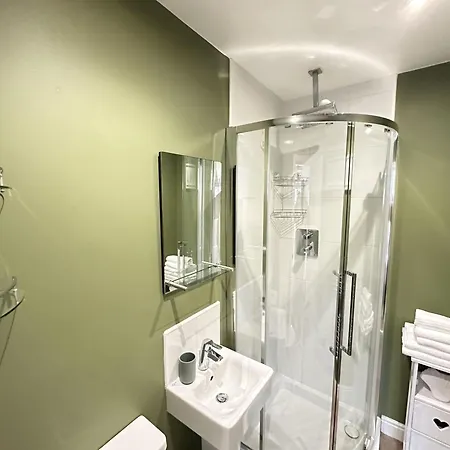 The Sandpiper - Part Of The The Bay Filey Village With Pool, Gym And Direct Access, Pub, Restaurant, Tennis And Meadows Walks Tatil Evi